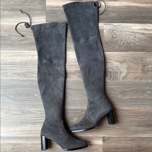 Stuart Weitzman Tipland Boot